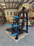 Panatta Belt Squat