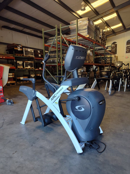 Cybex ARC TRAINER E3 TOTAL BODY 772AT (USED) - Contact us for pricing
