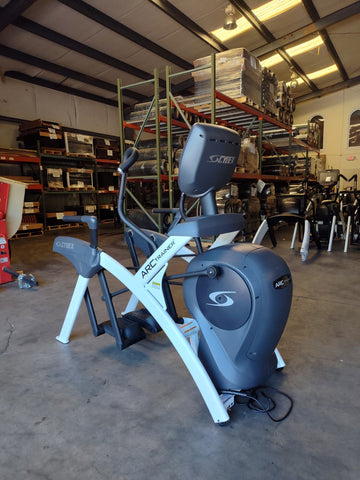 Cybex ARC TRAINER E3 TOTAL BODY 772AT (USED) - Contact us for pricing