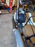 Cybex ARC TRAINER E3 TOTAL BODY 772AT (USED) - Contact us for pricing