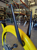 Ciclotte Bike in Yellow Steel (USED) - Contact us for pricing