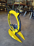 Ciclotte Bike in Yellow Steel (USED) - Contact us for pricing
