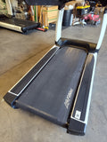 Life Fitness 95T Discover SE3 Treadmill - White (USED) - Contact us for pricing
