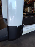 Life Fitness 95T Discover SE3 Treadmill - White (USED) - Contact us for pricing