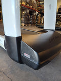 Life Fitness 95T Discover SE3 Treadmill - White (USED) - Contact us for pricing