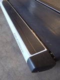 Life Fitness 95T Discover SE3 Treadmill - White (USED) - Contact us for pricing
