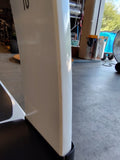 Life Fitness 95T Discover SE3 Treadmill - White (USED) - Contact us for pricing