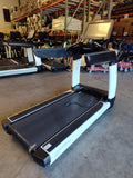 Life Fitness 95T Discover SE3 Treadmill - White (USED) SCAD - Contact us for pricing