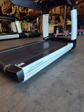 Life Fitness 95T Discover SE3 Treadmill - White (USED) SCAD - Contact us for pricing