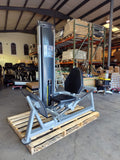 TuffStuff Fitness Leg Press/Calf Raise (USED)