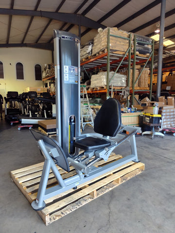 TuffStuff Fitness Leg Press/Calf Raise (USED)
