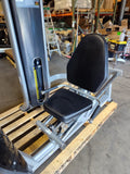 TuffStuff Fitness Leg Press/Calf Raise (USED)