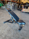 Technogym Adjustable Bench PA04 (USED)