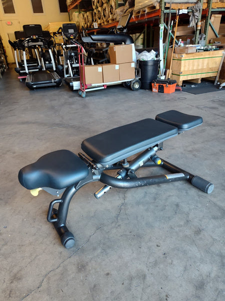 Technogym Adjustable Bench PA04 (USED)