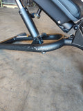 Technogym Adjustable Bench PA04 (USED)