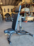 Technogym Adjustable Bench PA04 (USED)