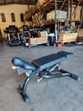 Technogym Adjustable Bench PA04 (USED)