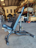 Technogym Adjustable Bench PA04 (USED)