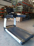 Life Fitness 95T Elevation Series Treadmill (USED)