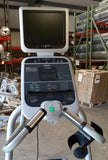 Precor EFX534i Elliptical w/ 12" TV (USED)