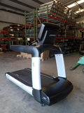Life Fitness 95T Elevation Series Treadmill (USED)