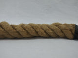PowerFit Hemp Battling Ropes for Commercial and Home Gyms
