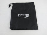 PowerFit Resistance Band Set with Weight Increments for Commercial or Home Gyms