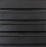 Rubber Gym Mats 4' x 6' x 12mm (1/2")