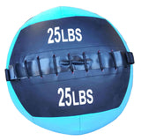 PowerFit Wall Balls - Discontinued - All Sales Are Final