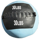 PowerFit Wall Balls - Discontinued - All Sales Are Final