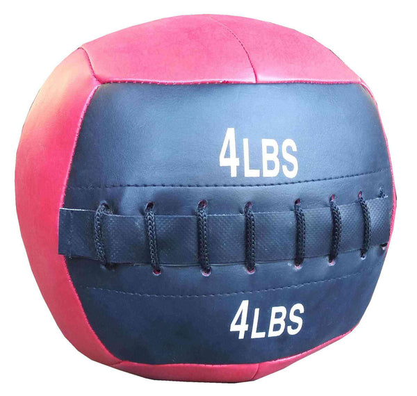 PowerFit Wall Balls - Discontinued - All Sales Are Final