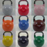 PowerFit Competition Kettlebells