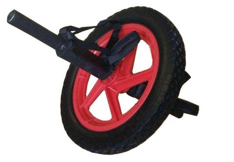 PowerFit Ab Wheel