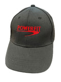 PowerFit Equipment Baseball Hat