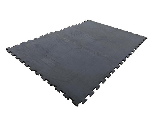 Interlocking Gym Mats 4' x 6' x 17mm