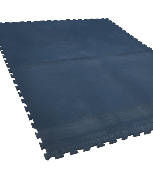 Interlocking Gym Mats 4' x 6' x 17mm Powerfit Equipment