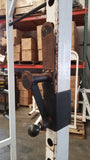 Cybex Power Cage 5420 with Cybex Adjustable Bench (Used)