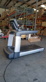 Life Fitness 95T Elevation Series Treadmill - BRAND NEW DISPLAY (USED)