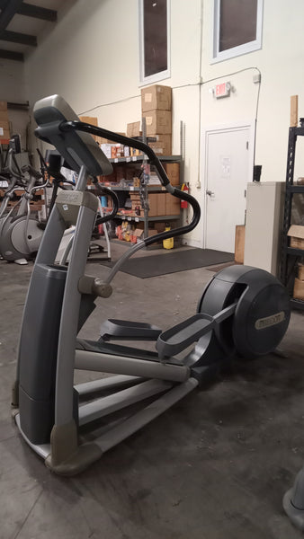 Precor EFX 546i Cross Trainer - Used