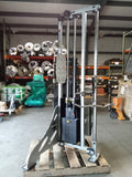 Atlantis Cable Pull Down Machine (USED)