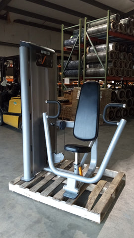 Precor Vitality Chest Press (USED)