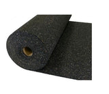Ultimate Tough Rolled Rubber Flooring