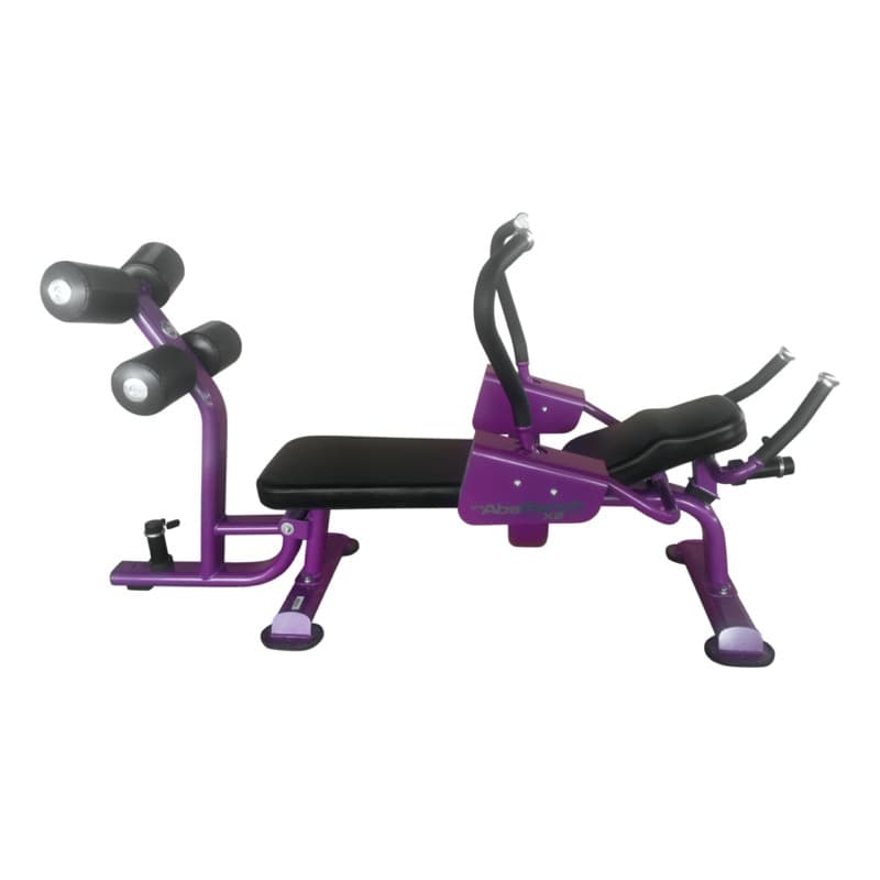 The ABS Bench X2 Powerfit Equipment