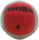 PowerMax Wall Balls