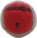 PowerMax Wall Balls