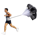 PowerFit Running and Conditioning Parachutes