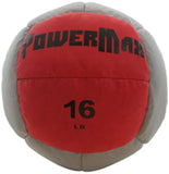 PowerMax Wall Balls