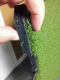 Interlocking Turf Tiles