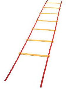 PowerFit 30' Agility Ladder