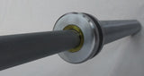 Bumper Plate Package